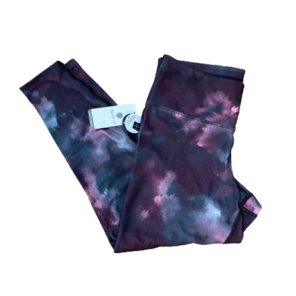 Apana Yoga Lifestyle Women’s Leggings